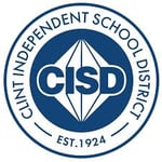 Clint ISD Logo