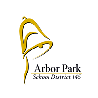 Arbor-Park-School-District-IL-Logo-Vertical