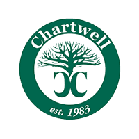 Chartwell School CA Logo - ManagedMethods K-12 Customer