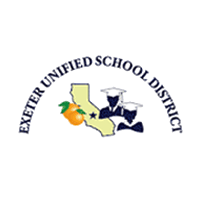 Exeter-Unified-School-District-CA-Logo