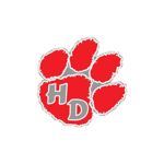 Hillsboro Deering School District NH Logo - ManagedMethods K-12 Customer