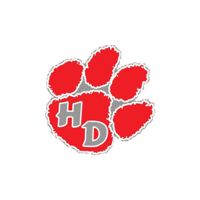 Hillsboro-Deering-Logos
