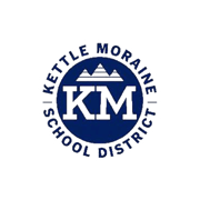 Kettle Moraine School District Logo