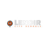 Lenoir City Schools TN Logo - ManagedMethods K-12 Customer