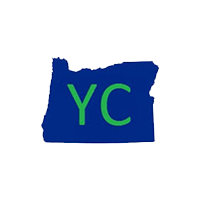 Oregon Youth Corrections Education Program Logo