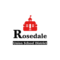 Rosedale Union School District CA Logo - ManagedMethods K-12 Customer