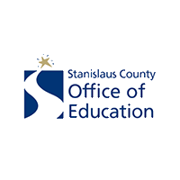 Stanislaus County Office of Education CA Logo - ManagedMethods K-12 Customer