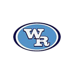 West Rusk CCISD logo