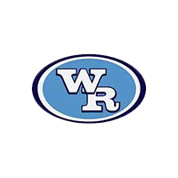 West Rusk CCISD logo