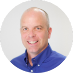 David Waugh - CRO