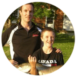 Tim Miles Presenter Profile Pic