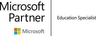 Microsoft Education Specialist Partner badge_HR