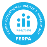 iKeepSafe-FERPA-220px