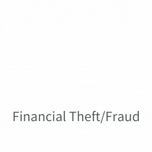 56% of Tech Leaders Are Unconcerned About Financial Theft/Fraud