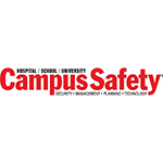 Campus Safety Magazine Logo
